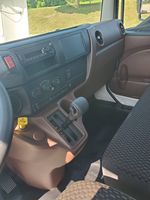 Slide images of 2026 HINO L6