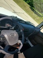 Slide images of 2026 HINO L6