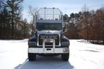 Slide images of 2026 MACK GR84F