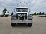 Slide images of 2026 MACK GR84F