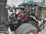 Slide images of 2026 MACK GR84F