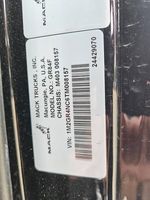 Slide images of 2026 MACK GR84F
