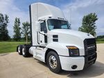 Slide images of 2026 MACK AN64T DC