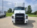 Slide images of 2026 MACK AN64T DC