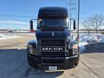 Slide images of 2023 MACK AN64T