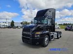 Slide images of 2026 MACK AN64T DC