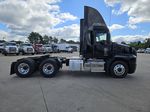 Slide images of 2026 MACK AN64T DC