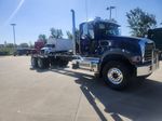 Slide images of 2026 MACK GR64F