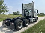 Slide images of 2025 MACK AN64T DC