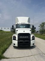 Slide images of 2025 MACK AN64T DC