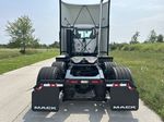 Slide images of 2025 MACK AN64T DC