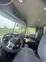 Slide images of 2025 MACK AN64T DC