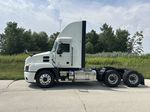 Slide images of 2025 MACK AN64T DC