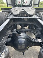 Slide images of 2025 MACK AN64T DC