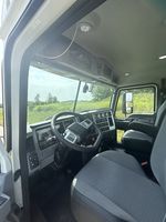 Slide images of 2025 MACK AN64T DC