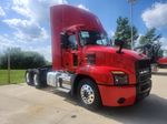 Slide images of 2026 MACK AN64T DC