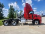 Slide images of 2026 MACK AN64T DC