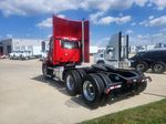 Slide images of 2026 MACK AN64T DC