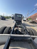 Slide images of 2026 MACK MD642