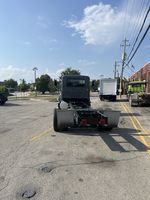 Slide images of 2026 MACK MD642