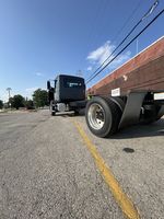 Slide images of 2026 MACK MD642