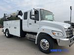 Slide images of 2026 HINO XL7 EXT CAB