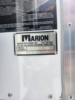 Slide images of 2025 MACK MD642