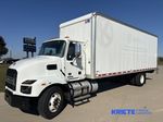 Slide images of 2021 MACK MD642