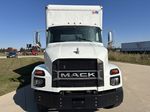 Slide images of 2021 MACK MD642