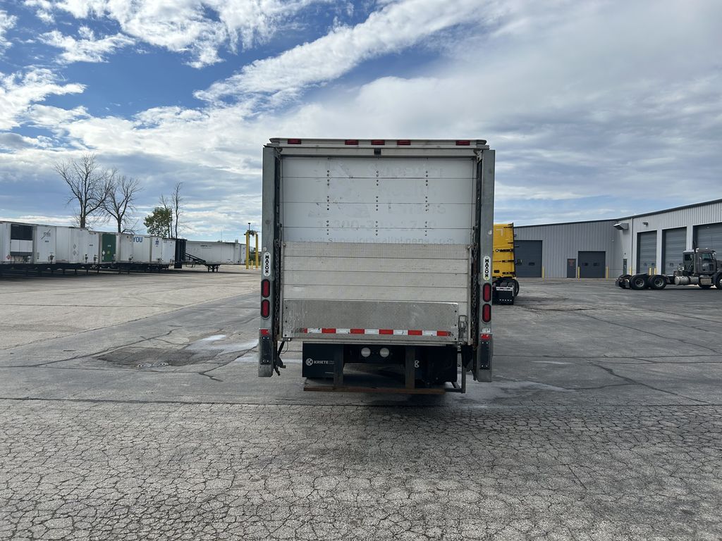 Slide images of 2020 HINO 338