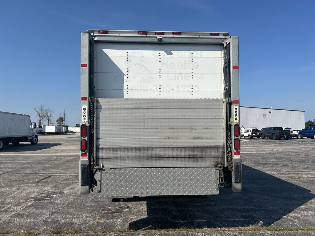 Slide images of 2020 HINO 338