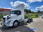 Slide images of 2020 VOLVO VNR