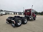 Slide images of 2026 MACK PINNACLE 64T DC