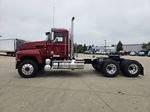 Slide images of 2026 MACK PINNACLE 64T DC