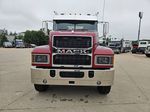 Slide images of 2026 MACK PINNACLE 64T DC