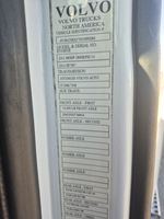 Slide images of 2017 VOLVO VN