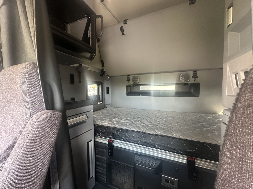 Slide images of 2023 MACK AN64T