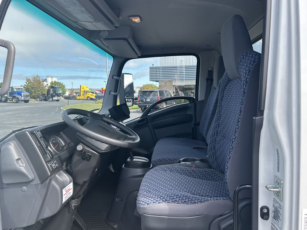 Slide images of 2024 HINO S5-24