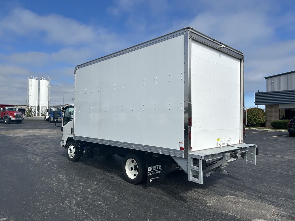 Slide images of 2024 HINO S5-24