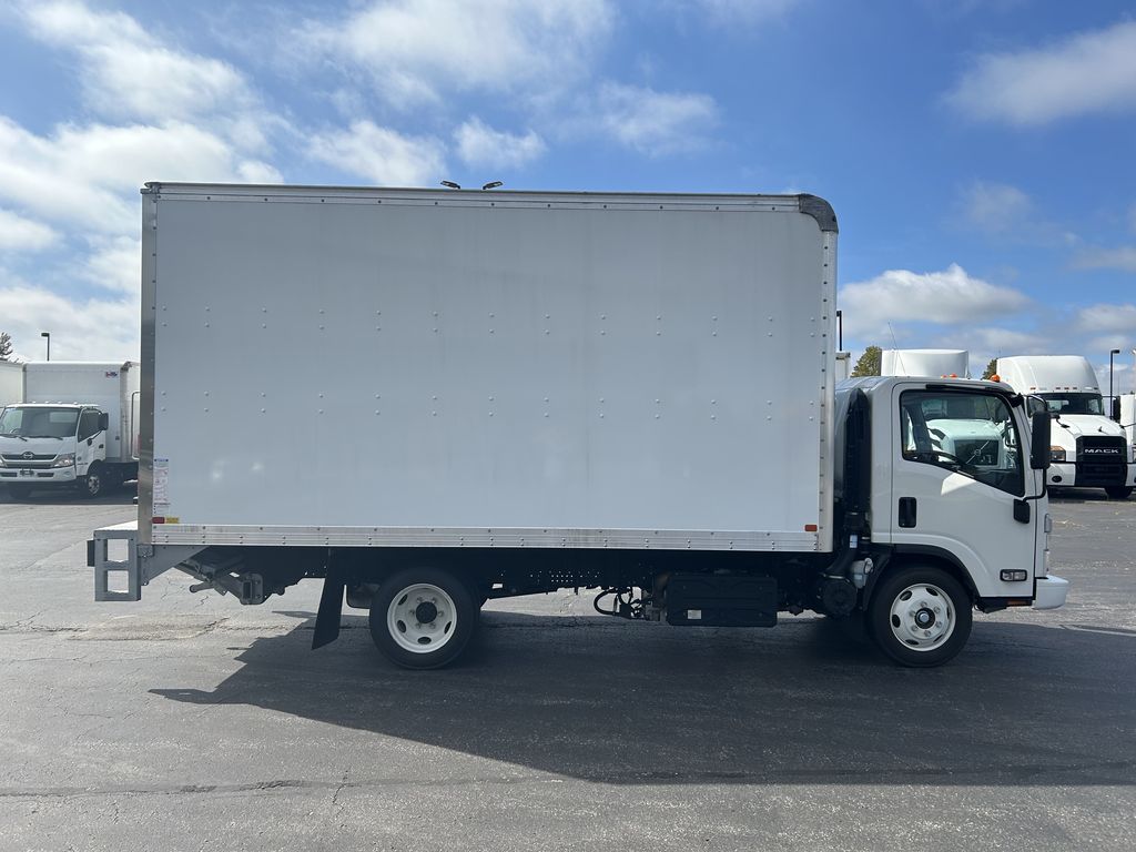 Slide images of 2024 HINO S5-24