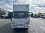 Slide images of 2024 HINO S5-24