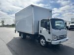 Slide images of 2024 HINO S5-24