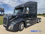 Slide images of 2023 VOLVO VNL64T760