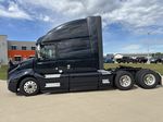 Slide images of 2023 VOLVO VNL64T760