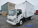 Slide images of 2023 HINO S5