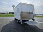Slide images of 2023 HINO S5