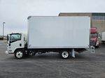 Slide images of 2023 HINO S5