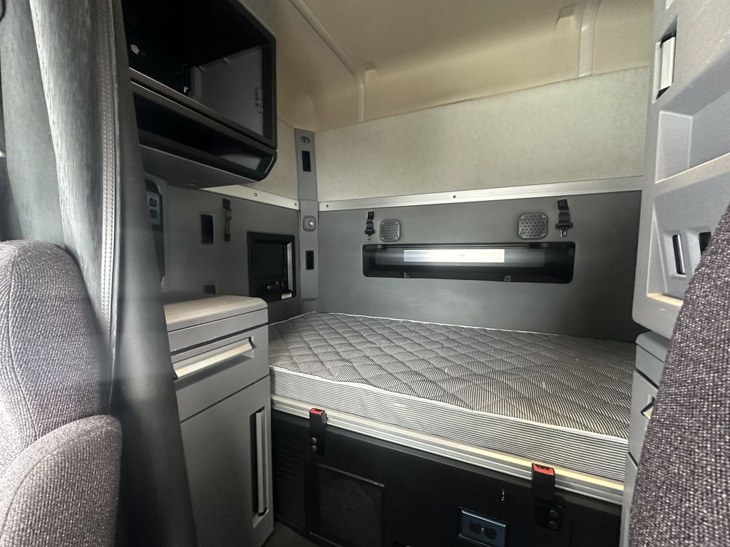 Slide images of 2023 MACK AN64T