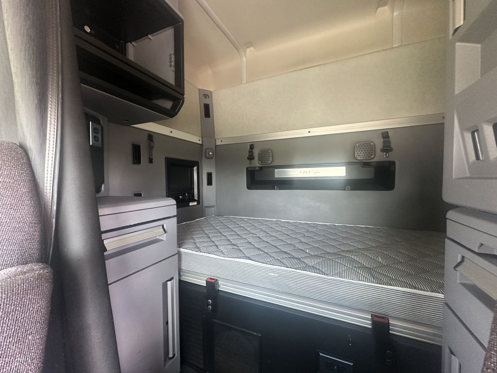 Slide images of 2023 MACK AN64T