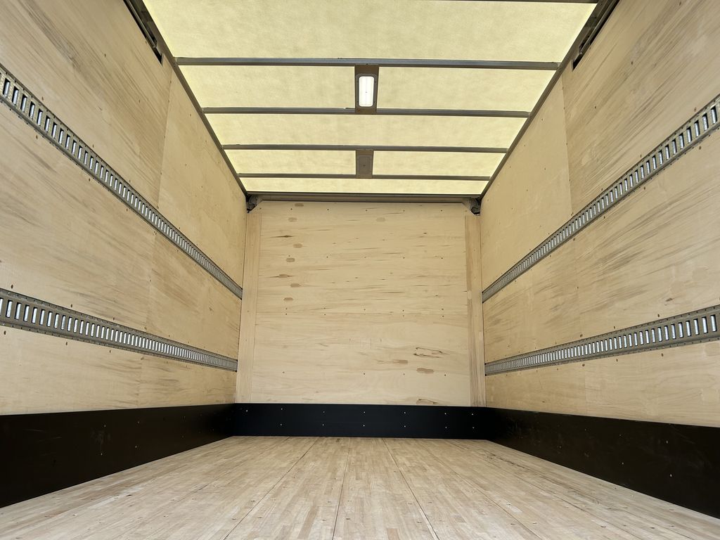 Slide images of 2026 MACK MD642